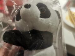 -海底捞火锅(长宁路龙之梦店)
