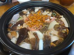 -茶马古道·野生菌清汤黄牛肉(沙溪店)