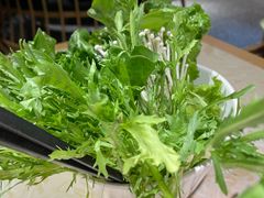 羊肉火锅（小份）-大碗先生(荣时代店)