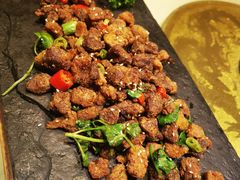 -静莲斋素食(慈云寺店)