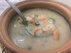 -云腾砂锅粥(龙津东路店)