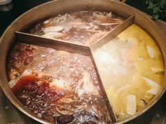 -湊湊火锅·茶憩(卓展店)