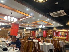 -围龙屋客家食府(福田店)