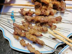 -高家烧鸽子烧烤店63年