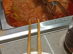 -海底捞火锅(凯德广场店)