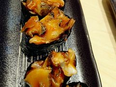 -元气寿司(新城市广场店)