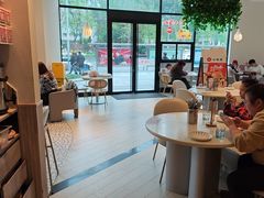 -必胜客(大坪英利店)