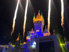 -青岛方特梦幻王国