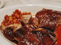 -稻香酒家·33年老字号·港式粤菜(富邦中心店)