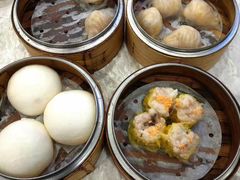 凤城虾饺皇-凤城酒家(红磡店)