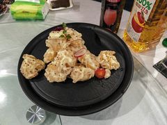 -北纬39度天津宴(黑牛城道店)