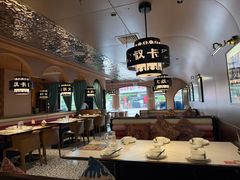 -清真·卡德尔大叔新疆主题餐厅(龙汇路店)