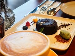 -OLLA 西班牙餐厅(丰盛里店)