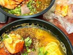 -一品飘香米线(一中总店)