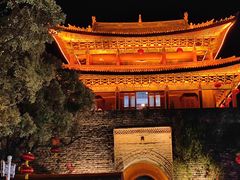 -大理古城