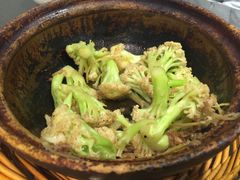-熠盛粤味(永康路店)