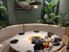 -芸山季·云南山珍菌火锅(南翔印象城MEGA店)