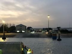 -通沙汽渡