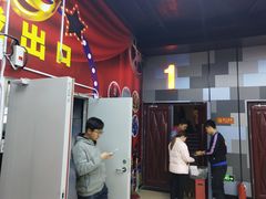 -大地院线珠江摩尔店(CL全景超级影院)