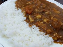 -顶屋咖喱(武大店)