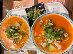 -何记花甲(海岸城旗舰店)