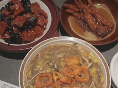 -老淮滨-蚌埠非遗小吃(淮河路店)