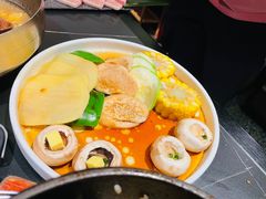 -谷牛和牛烤肉(漕河泾印象城店)