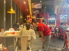 -禄鼎记·多口味酸菜鱼(侨鑫店)