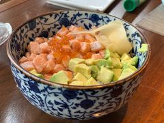 -山葵家·创意料理(宁波来福士店)