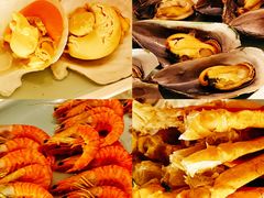 -浙江西子宾馆·瑶园咖啡厅