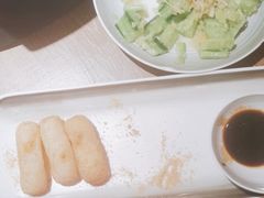 -鱼酷活鱼烤鱼(静安大融城店)