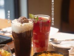 -必胜客(新海上世界店)