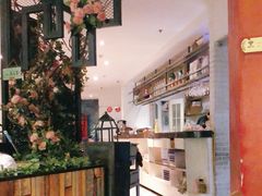 -茉莉餐厅(包河万达店)