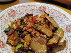 -印象鲵宴·张家界地标美食名片(溪布街店)