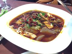 渝信川菜(工体店)-渝信川菜(工体店)