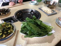 -和庆斋羊蝎子火锅·碳缸烧烤(顺义旗舰店)