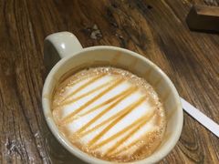 -印咖啡IN COFFEE(红旗街店)