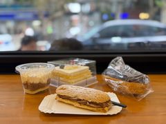 -梦菲思饼屋(瑞金宾馆店)