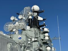 -泰达航母主题公园