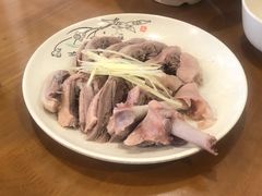 -乡亲鹅肉城(吴江店)