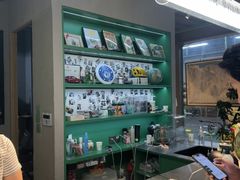 -绿壁虎攀岩基地(Tcar店)
