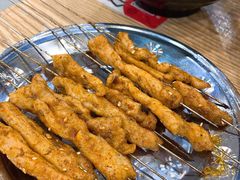 -江城燕子大排档(江汉路步行街店)