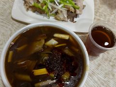 -蔡记行面·三套车(武威首店)