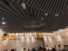 -Cô Thành Restaurant