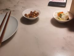 -初蓉丨遇见新川菜(亲贤街荣耀店)