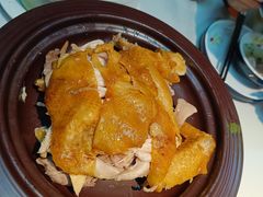 -秋色客家菜(南山店)