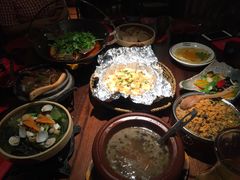 -食锦记·福建私房菜(浦西万达店)