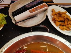 -大龙燚火锅(南山大道店)