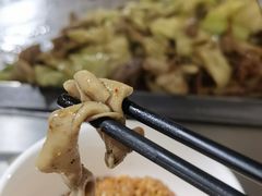 -罗姐烧烤(东风路一段店)