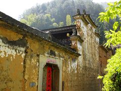-杨家堂村
